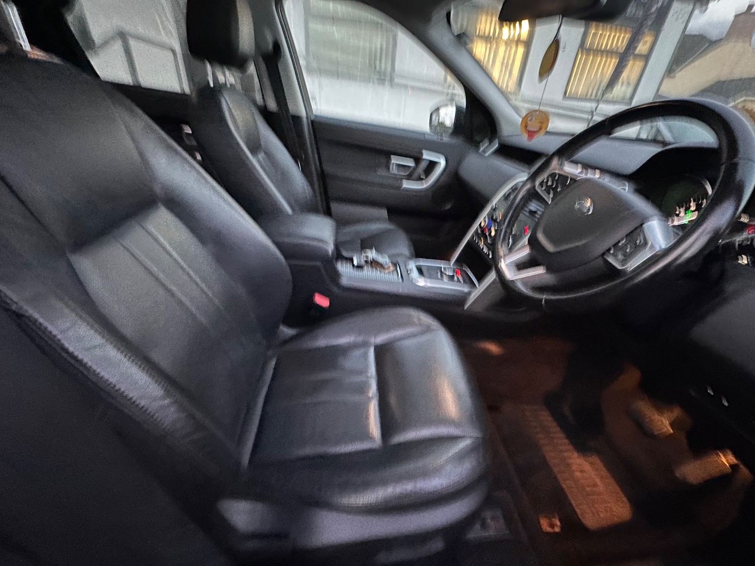 Used Land Rover Discovery Sport 2017 for sale - 76395554: Photo 12