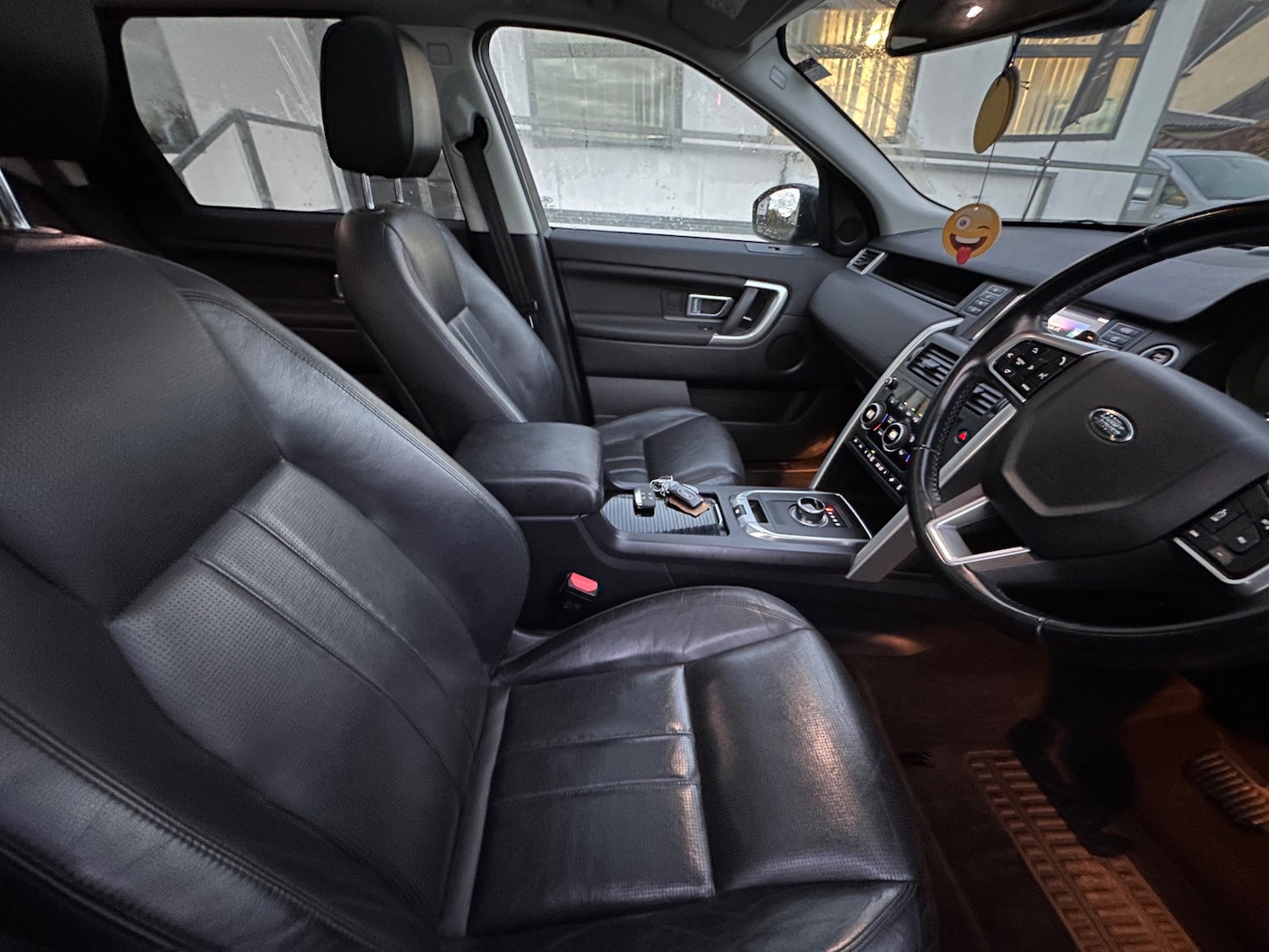 Used Land Rover Discovery Sport 2017 for sale - 76395554: Photo 14