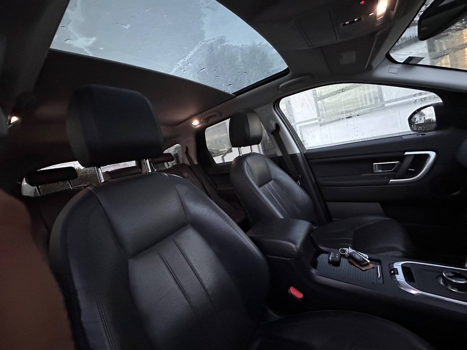 Used Land Rover Discovery Sport 2017 for sale - 76395554: Photo 15