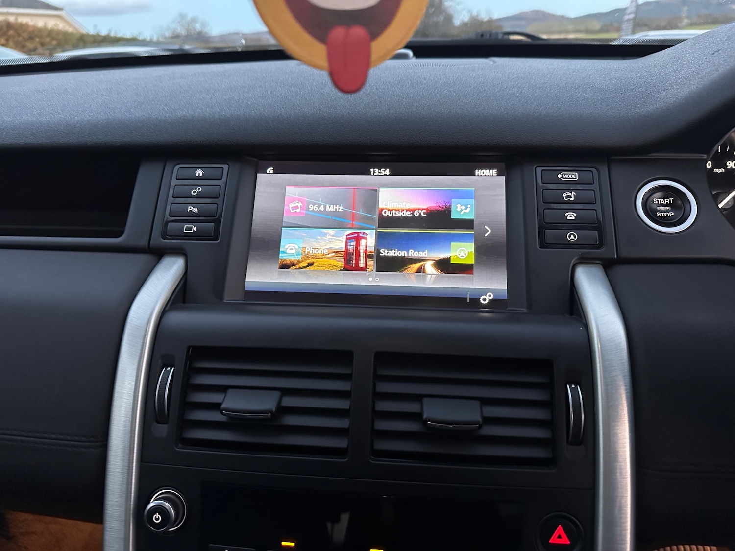 Used Land Rover Discovery Sport 2017 for sale - 76395554: Photo 24