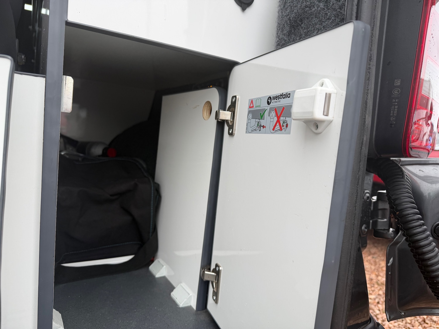 Used Volkswagen Transporter 2016 for sale - 77995216: Photo 27