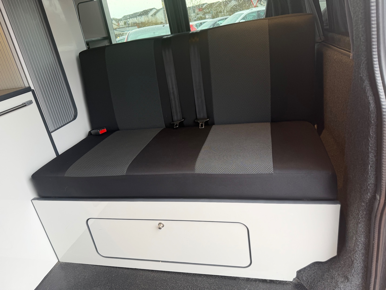 Used Volkswagen Transporter 2016 for sale - 77995216: Photo 32