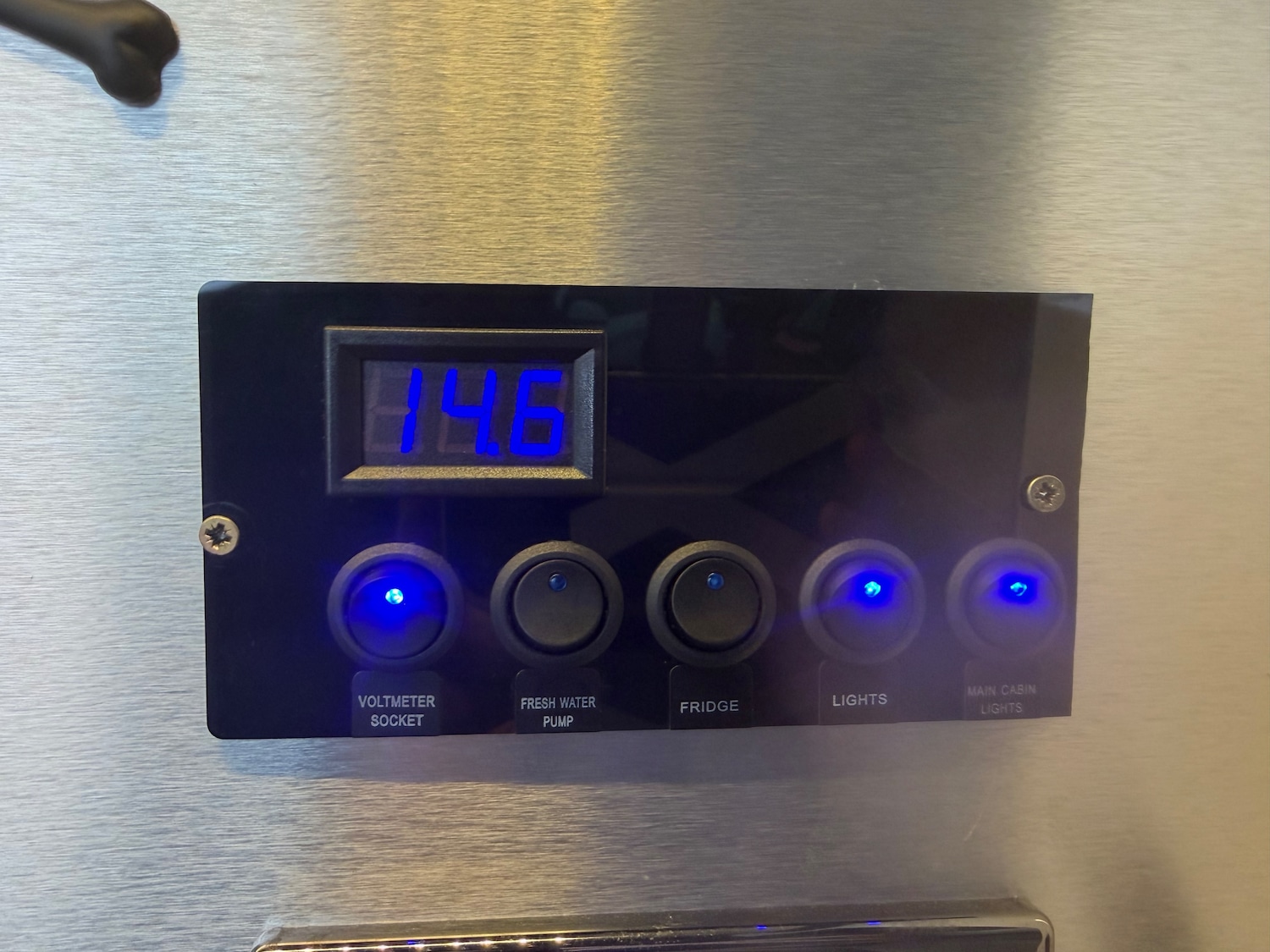 Used Volkswagen Transporter 2016 for sale - 77995216: Photo 38