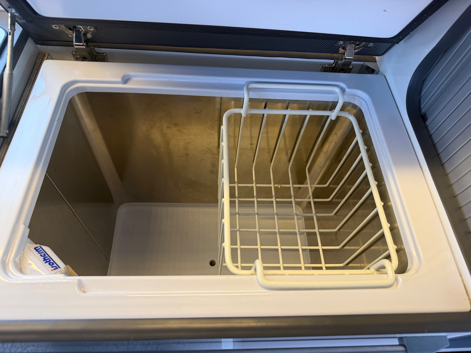 Used Volkswagen Transporter 2016 for sale - 77995216: Photo 46