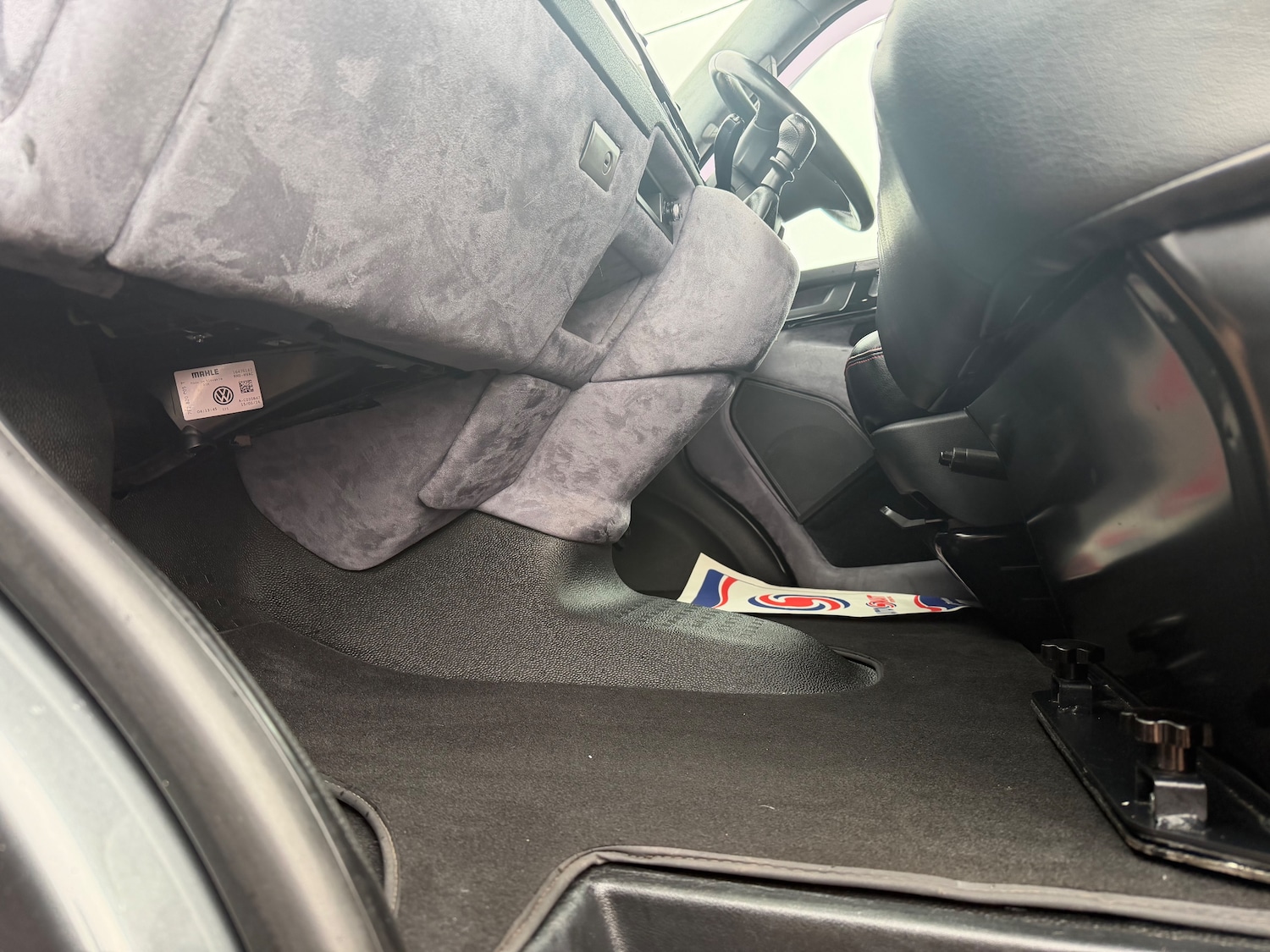 Used Volkswagen Transporter 2016 for sale - 77995216: Photo 57