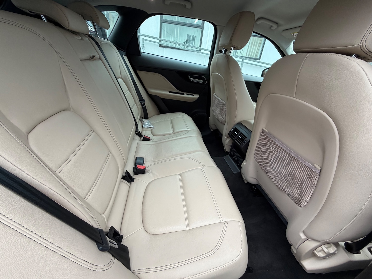 Used Jaguar F-Pace 2016 for sale - 76905169: Photo 21