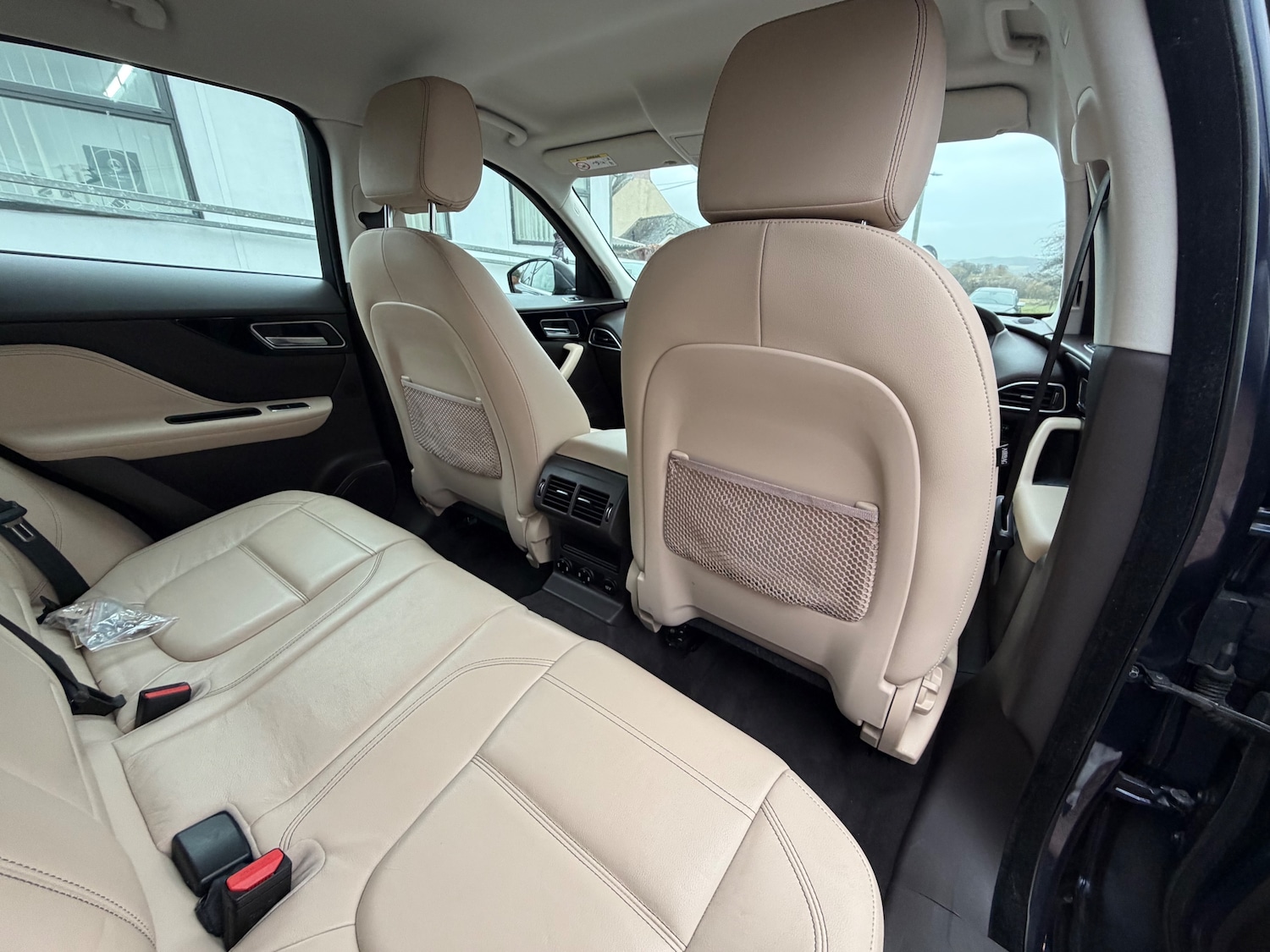 Used Jaguar F-Pace 2016 for sale - 76905169: Photo 22