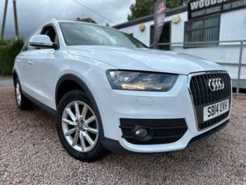 2014 (14) - 2.0 TDI SE 5dr