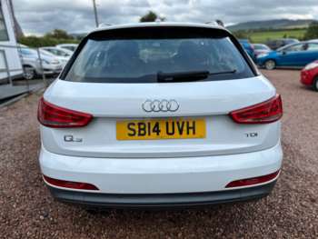 Used Audi Q3 2014 for sale - 74960283: Photo