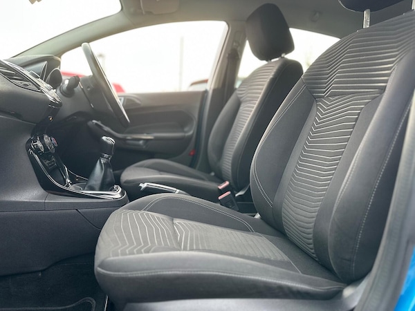 Used Ford Fiesta 2013 for sale - 74747889: Photo 17