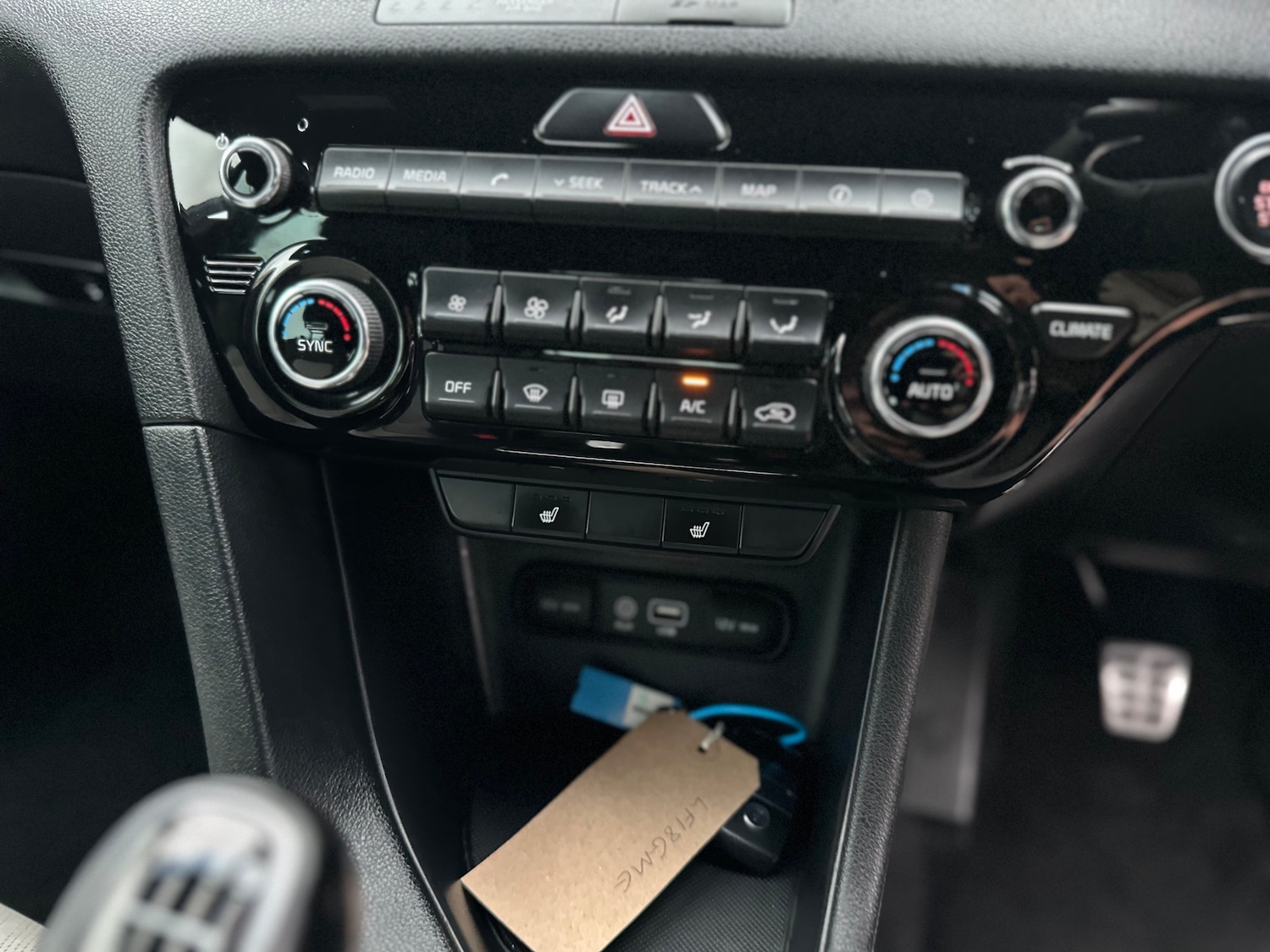 Used Kia Sportage 2018 for sale - 76711934: Photo 13