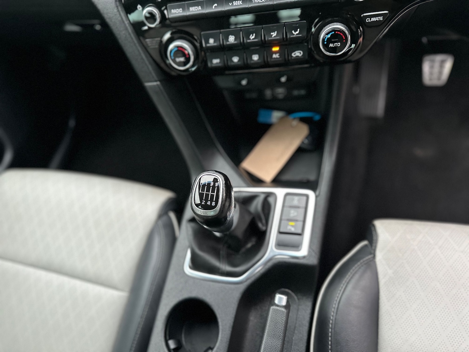 Used Kia Sportage 2018 for sale - 76711934: Photo 16