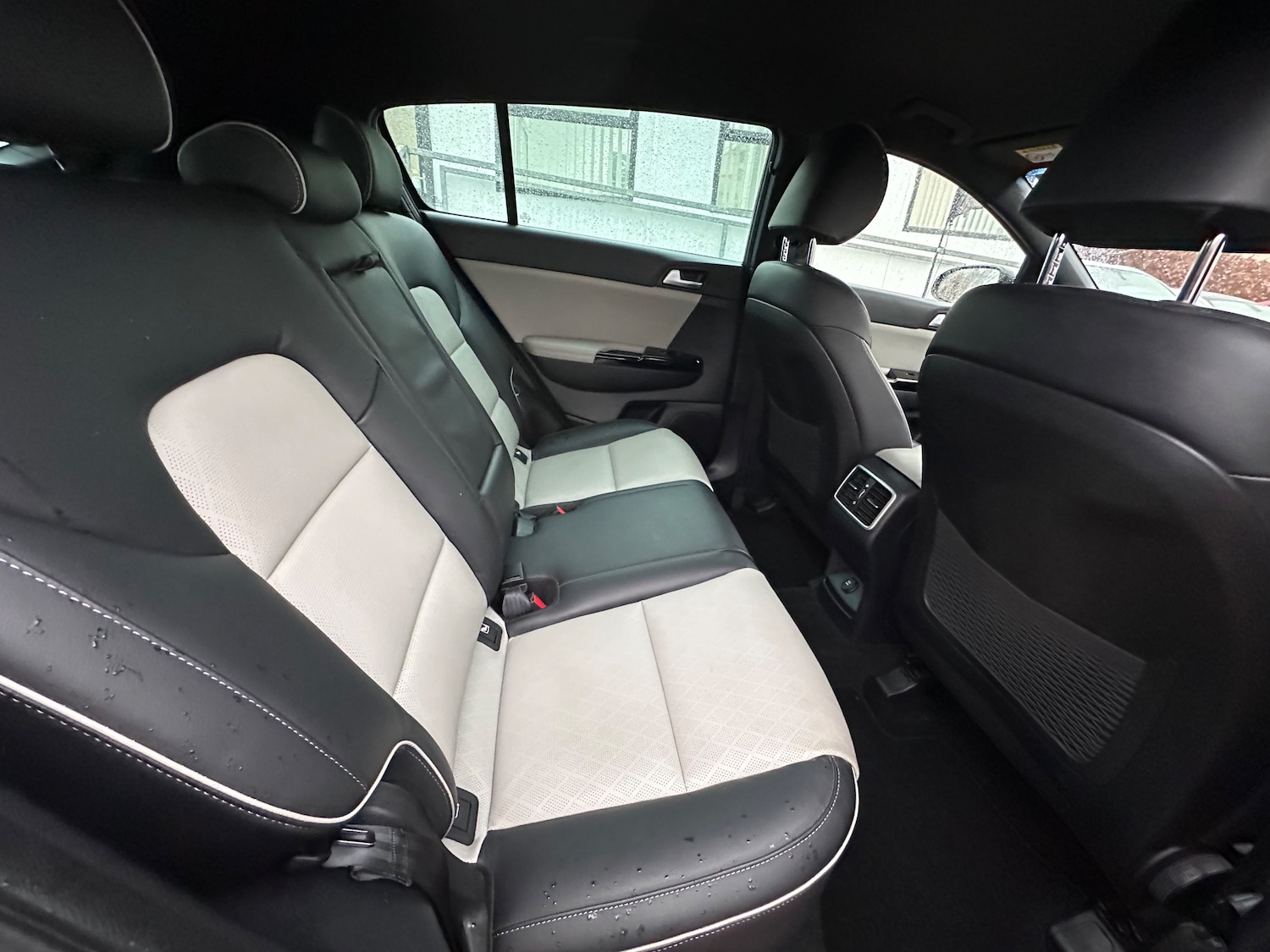 Used Kia Sportage 2018 for sale - 76711934: Photo 19