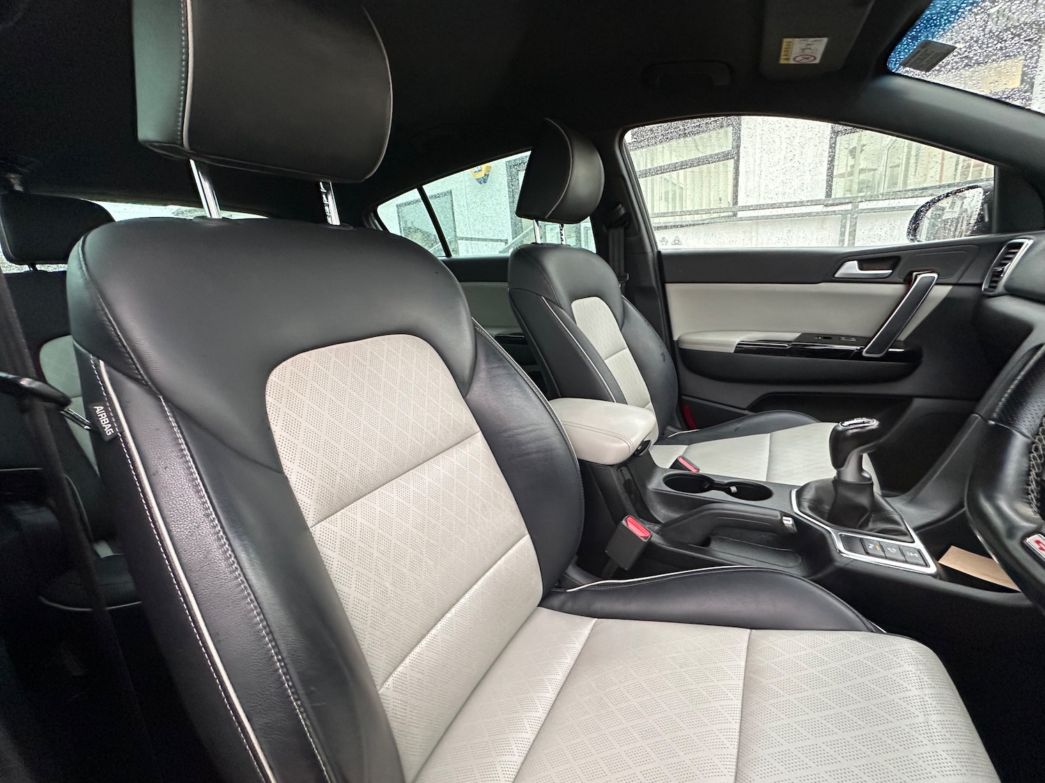 Used Kia Sportage 2018 for sale - 76711934: Photo 20