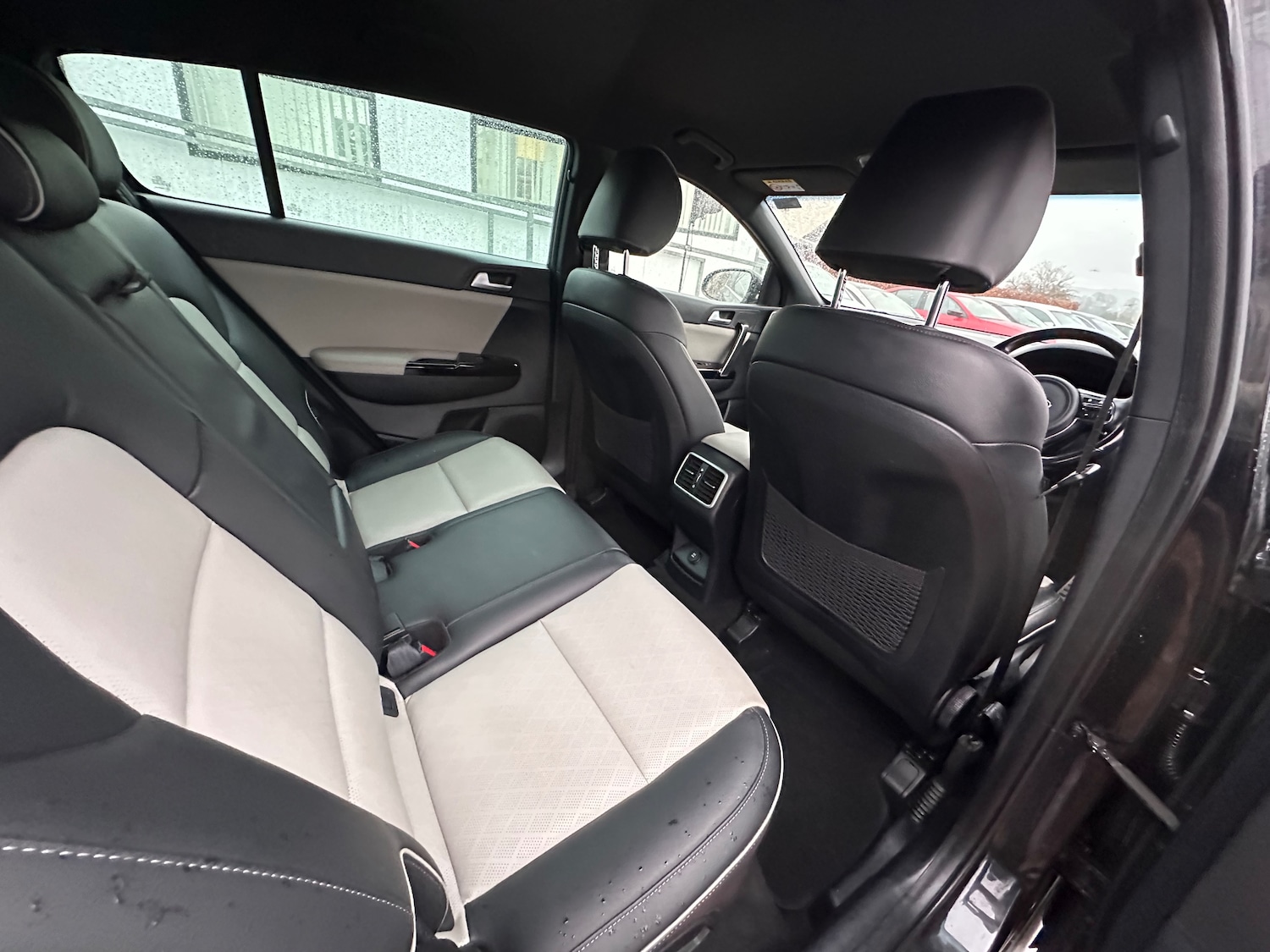 Used Kia Sportage 2018 for sale - 76711934: Photo 22