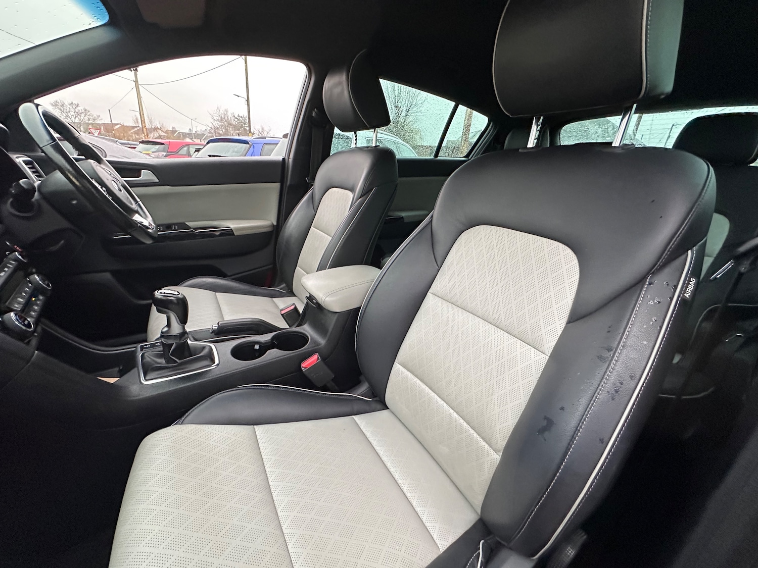 Used Kia Sportage 2018 for sale - 76711934: Photo 26