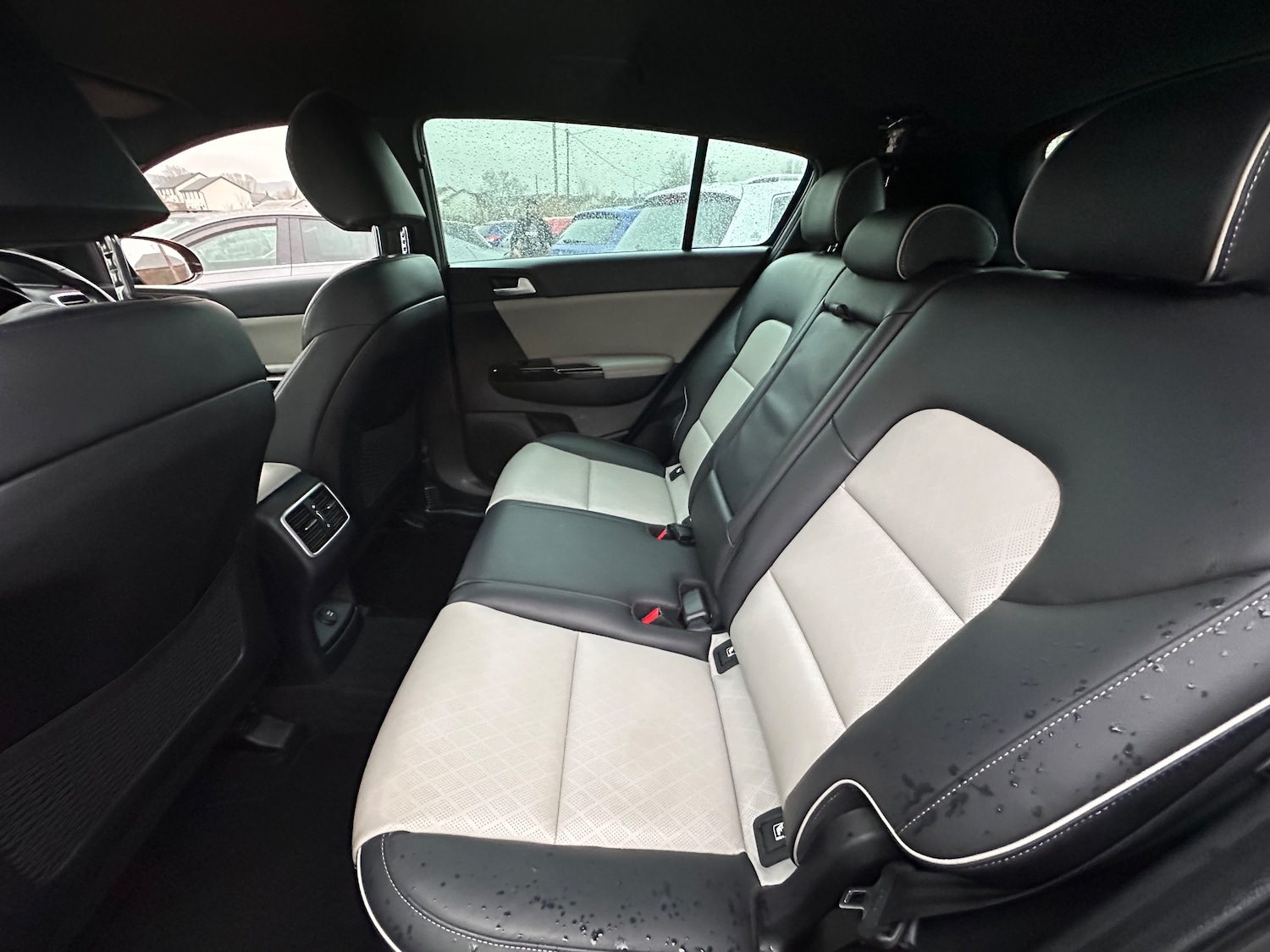 Used Kia Sportage 2018 for sale - 76711934: Photo 27