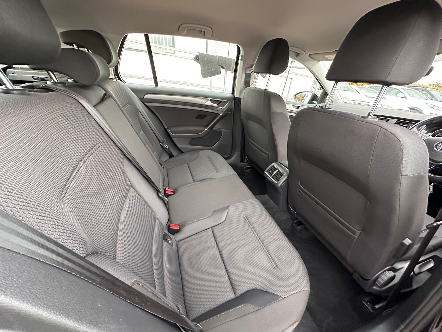 Used Volkswagen Golf 2018 for sale - 76395563: Photo 12