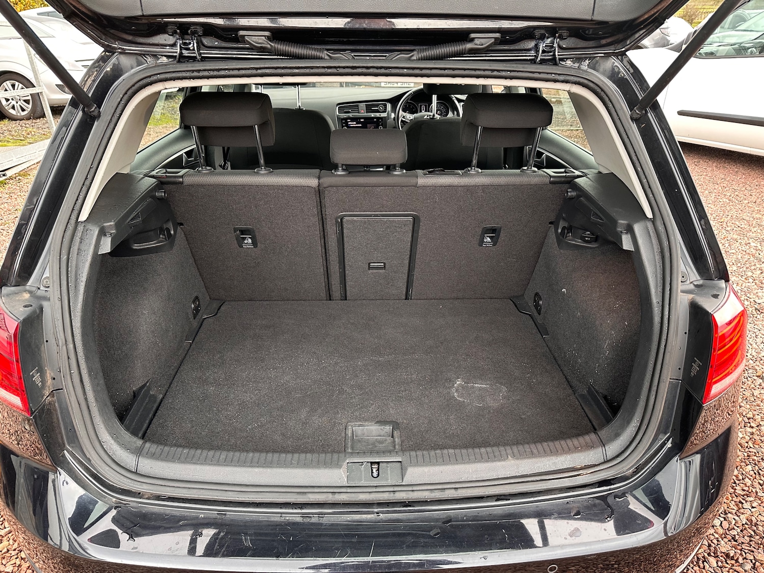 Used Volkswagen Golf 2018 for sale - 76395563: Photo 14