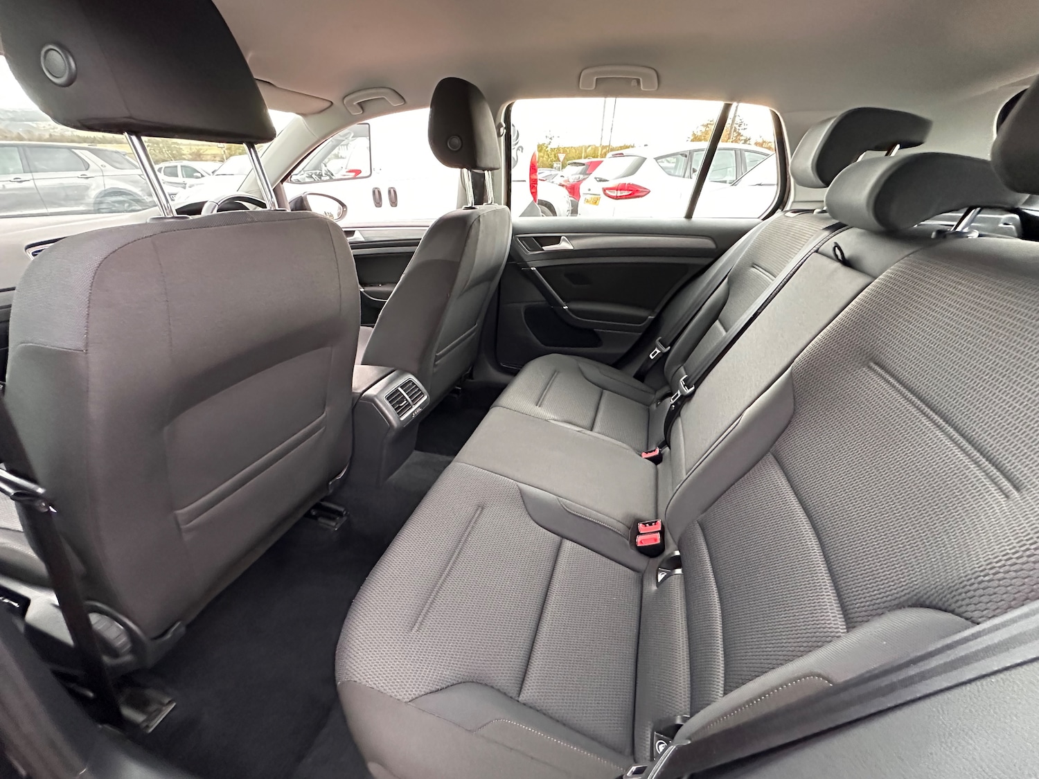 Used Volkswagen Golf 2018 for sale - 76395563: Photo 16