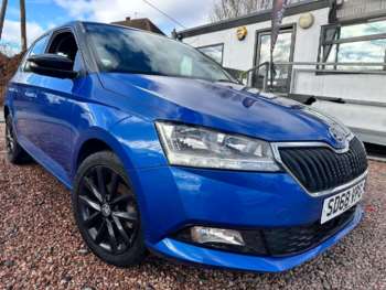 2018 (68) - 1.0 MPI 75 Colour Edition 5dr