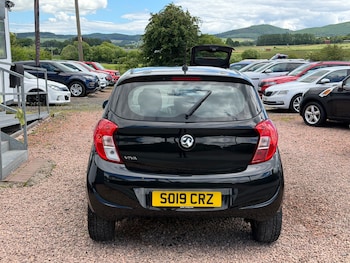 Used Vauxhall Viva 2019 for sale - 78964824: Photo