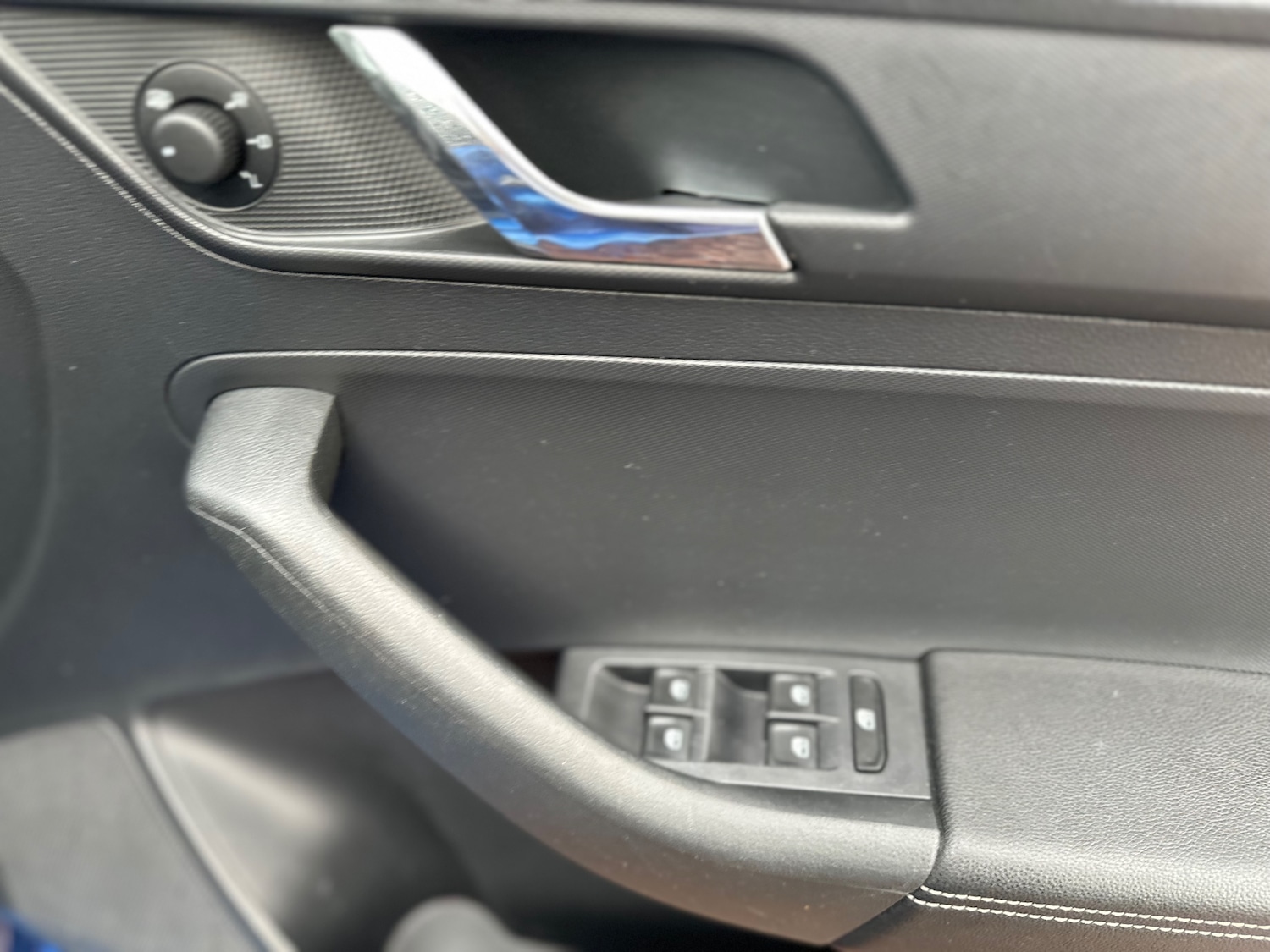 Used Skoda Rapid Spaceback 2017 for sale - 76125351: Photo 10