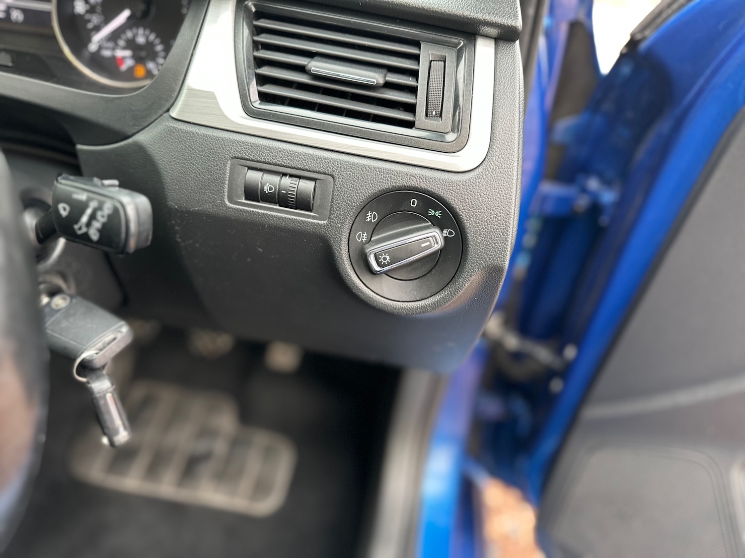 Used Skoda Rapid Spaceback 2017 for sale - 76125351: Photo 11