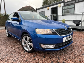 2017 (17) - 1.4 TDI SE Tech Hatchback 5dr Diesel Manual Euro 6 (s/s) (90 ps)