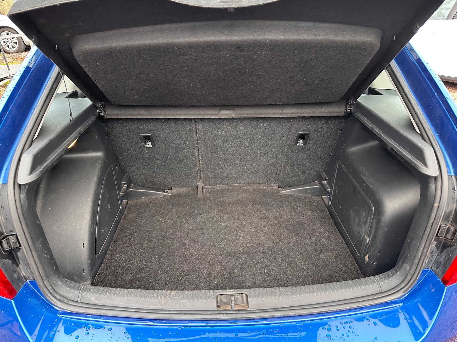 Used Skoda Rapid Spaceback 2017 for sale - 76125351: Photo 23