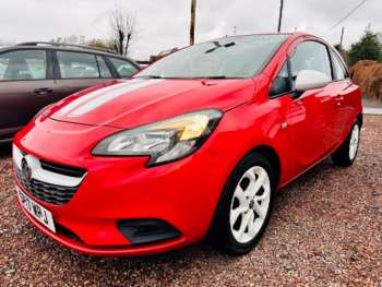 Used Vauxhall Corsa 2017 for sale - 74747976: Photo