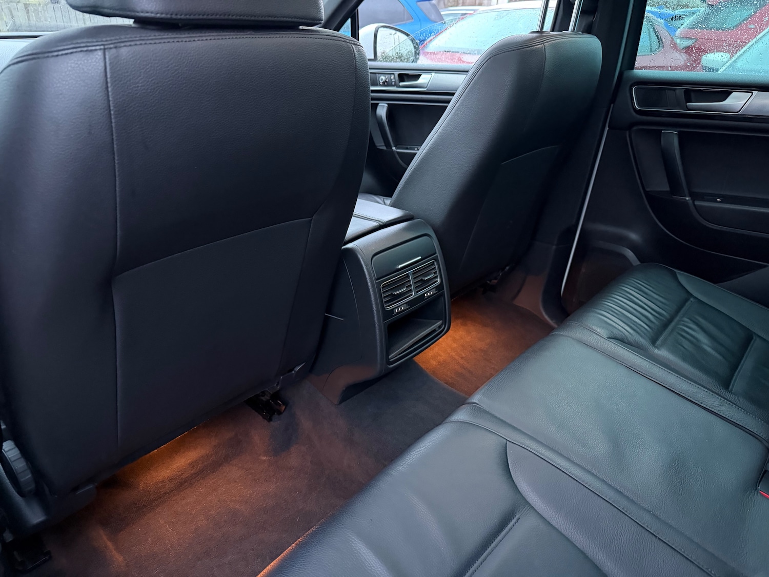 Used Volkswagen Touareg 2015 for sale - 77462942: Photo 13