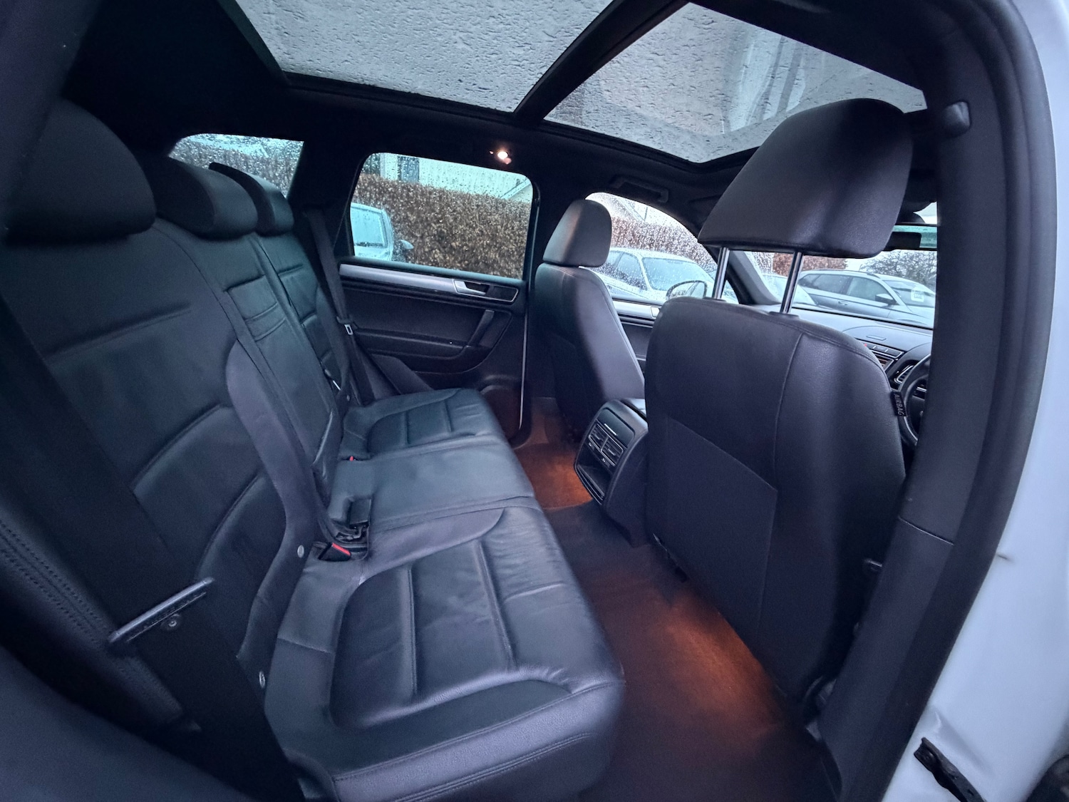 Used Volkswagen Touareg 2015 for sale - 77462942: Photo 15