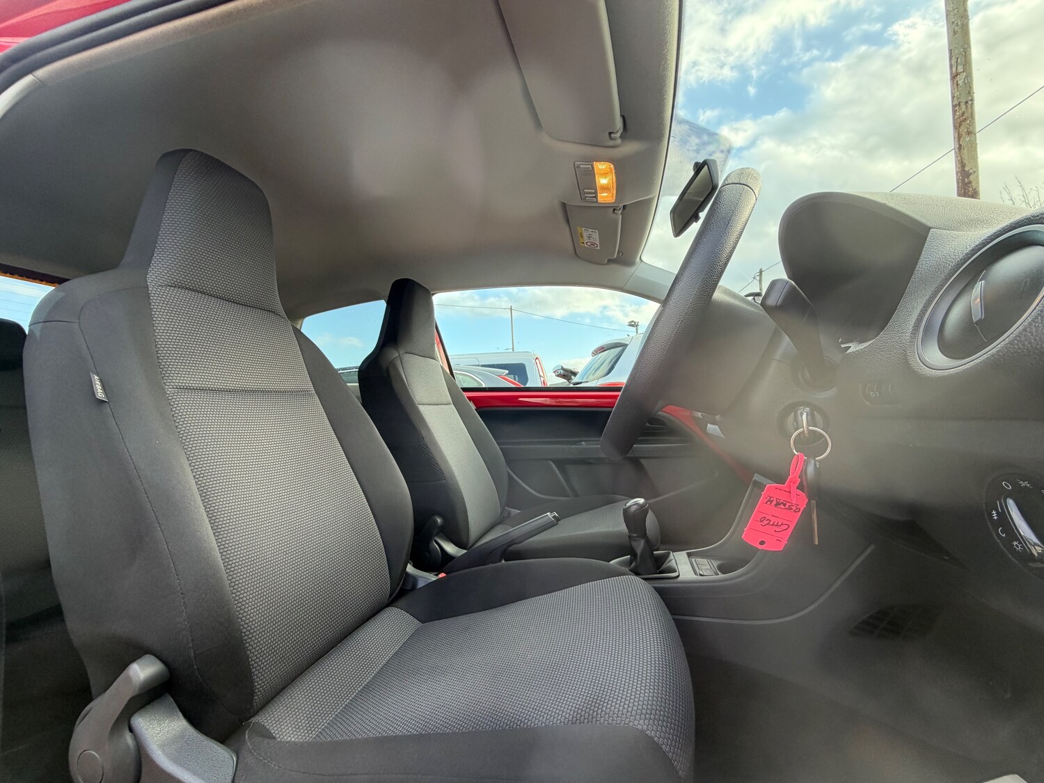 Used Skoda Citigo 2017 for sale - 77841647: Photo 10