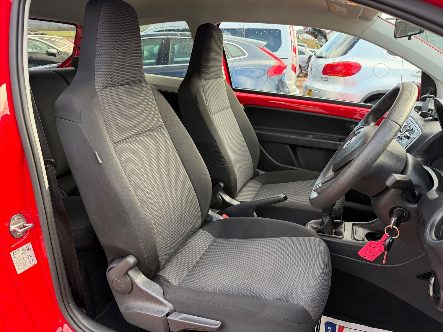 Used Skoda Citigo 2017 for sale - 77841647: Photo 11