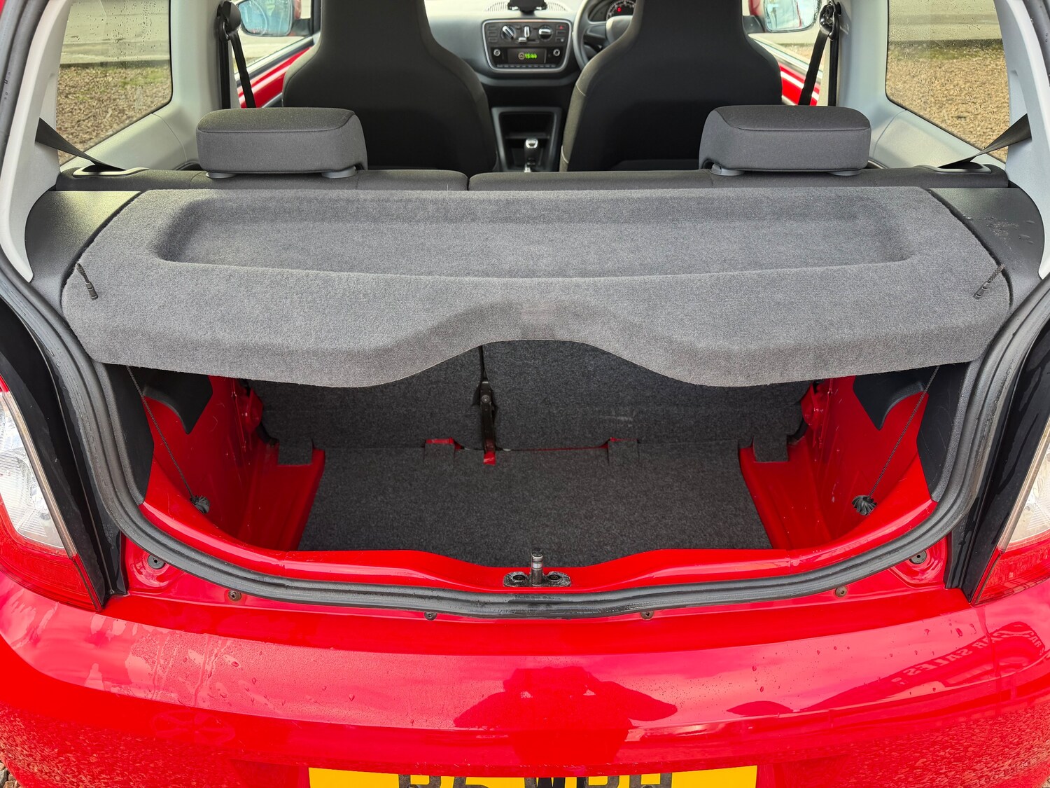 Used Skoda Citigo 2017 for sale - 77841647: Photo 13