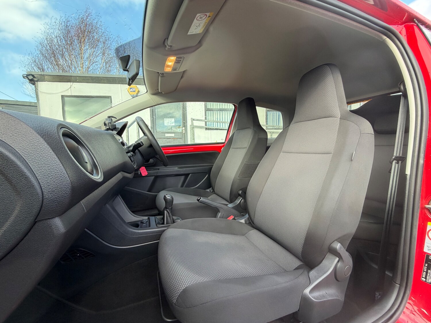 Used Skoda Citigo 2017 for sale - 77841647: Photo 16