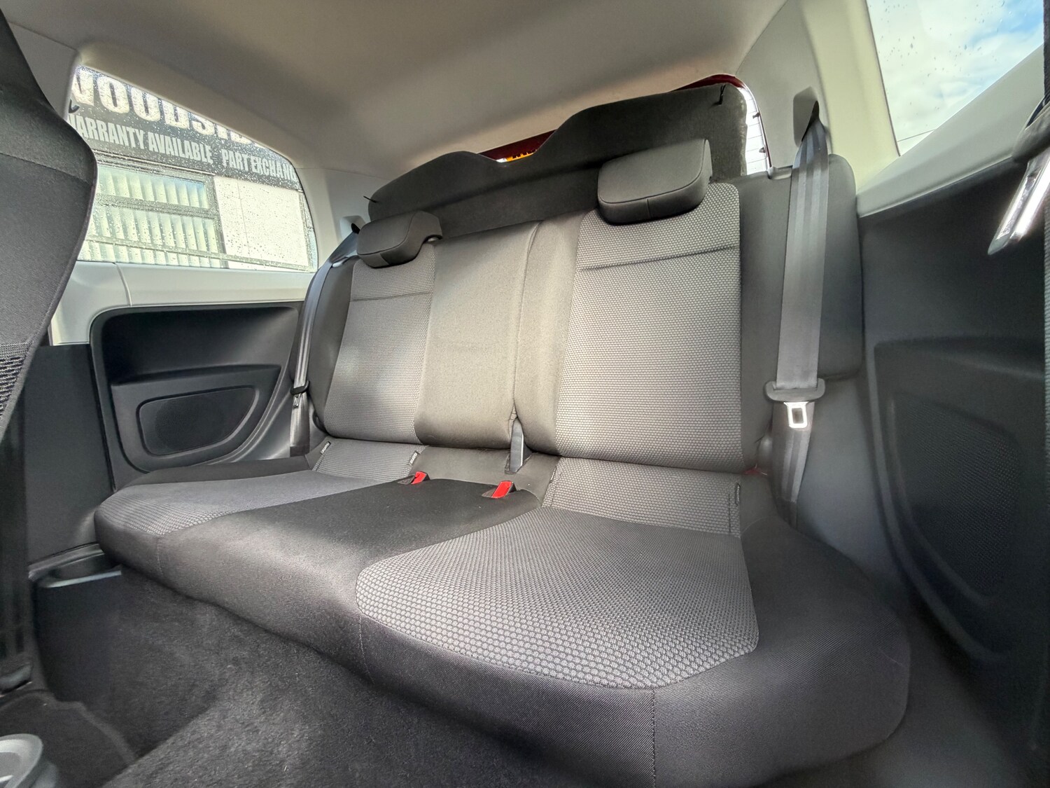 Used Skoda Citigo 2017 for sale - 77841647: Photo 17