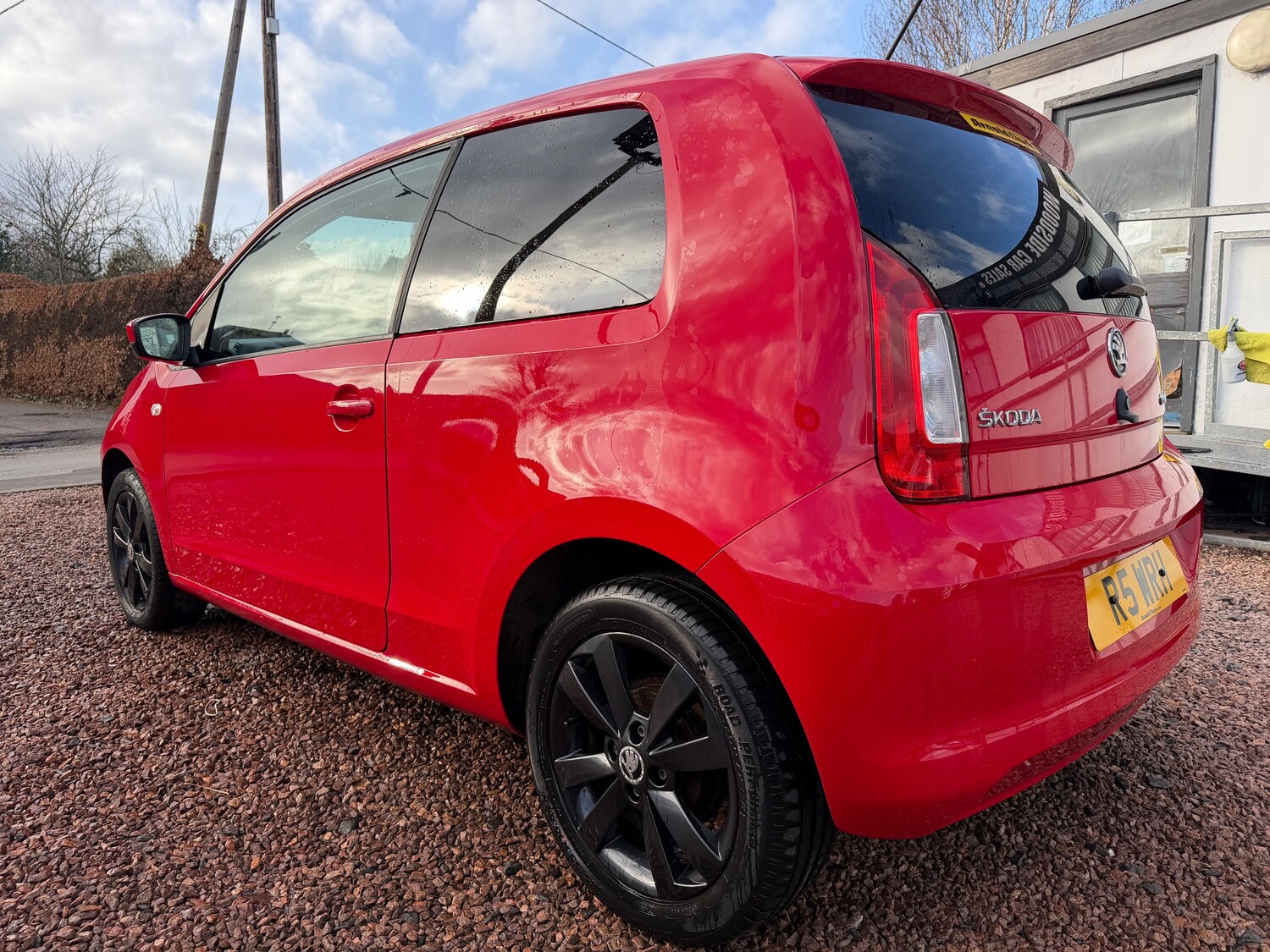 Used Skoda Citigo 2017 for sale - 77841647: Photo 20