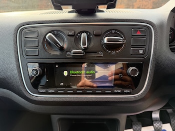 Used Skoda Citigo 2017 for sale - 77841647: Photo