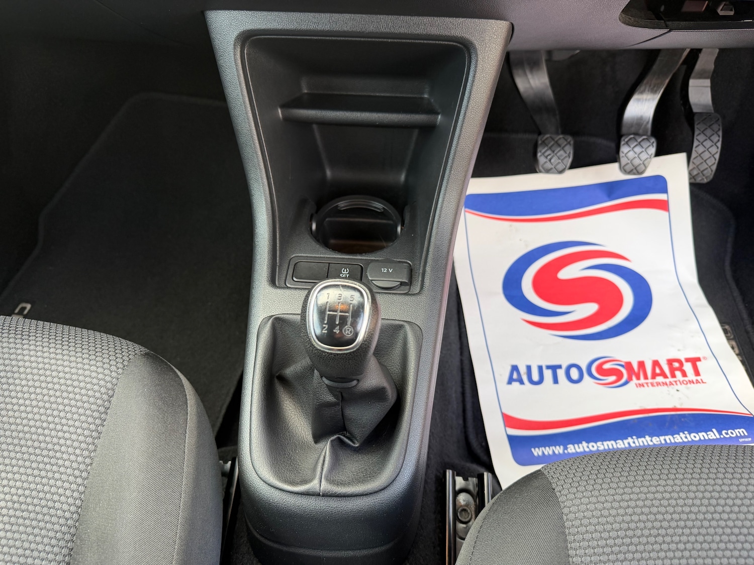 Used Skoda Citigo 2017 for sale - 77841647: Photo 4