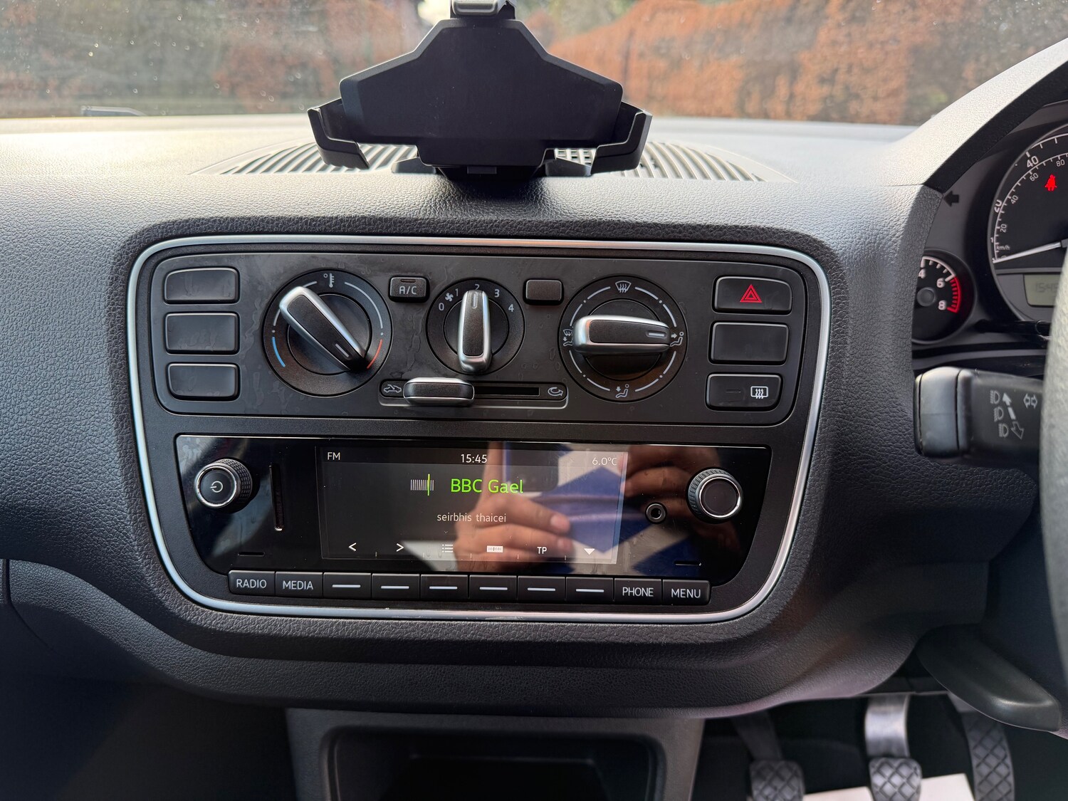 Used Skoda Citigo 2017 for sale - 77841647: Photo 6