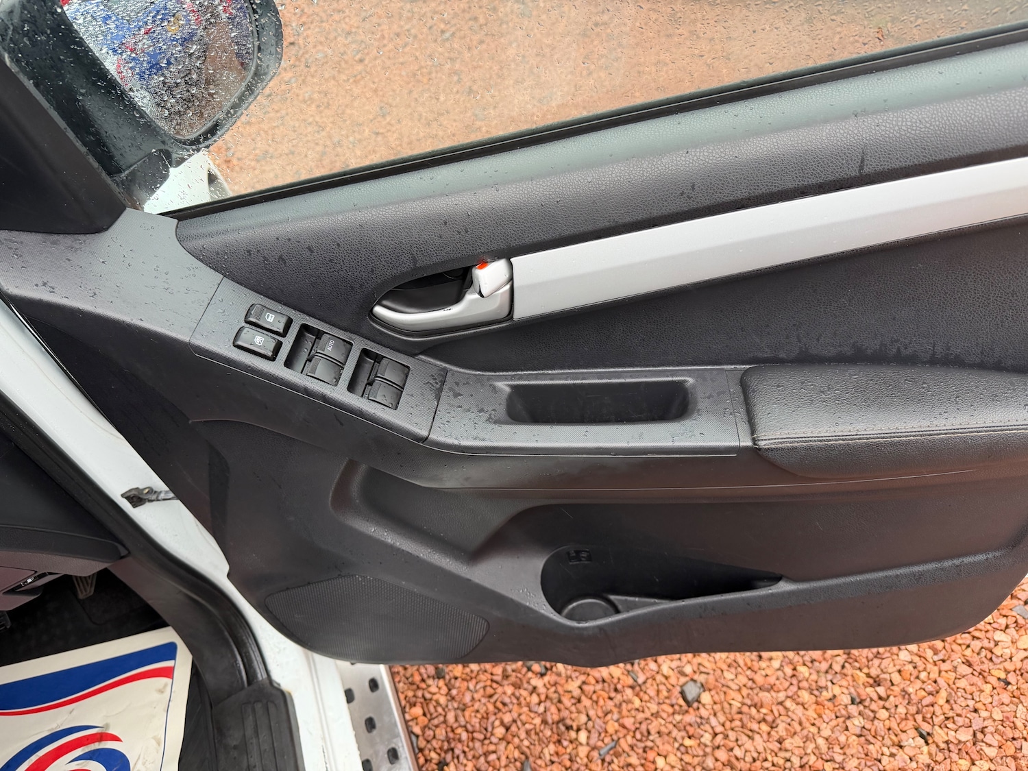 Used Isuzu D-Max 2018 for sale - 78098413: Photo 13