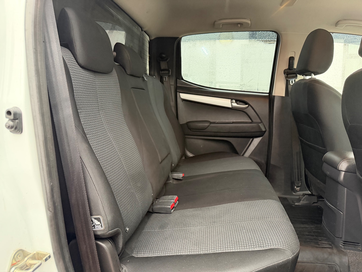 Used Isuzu D-Max 2018 for sale - 78098413: Photo 14