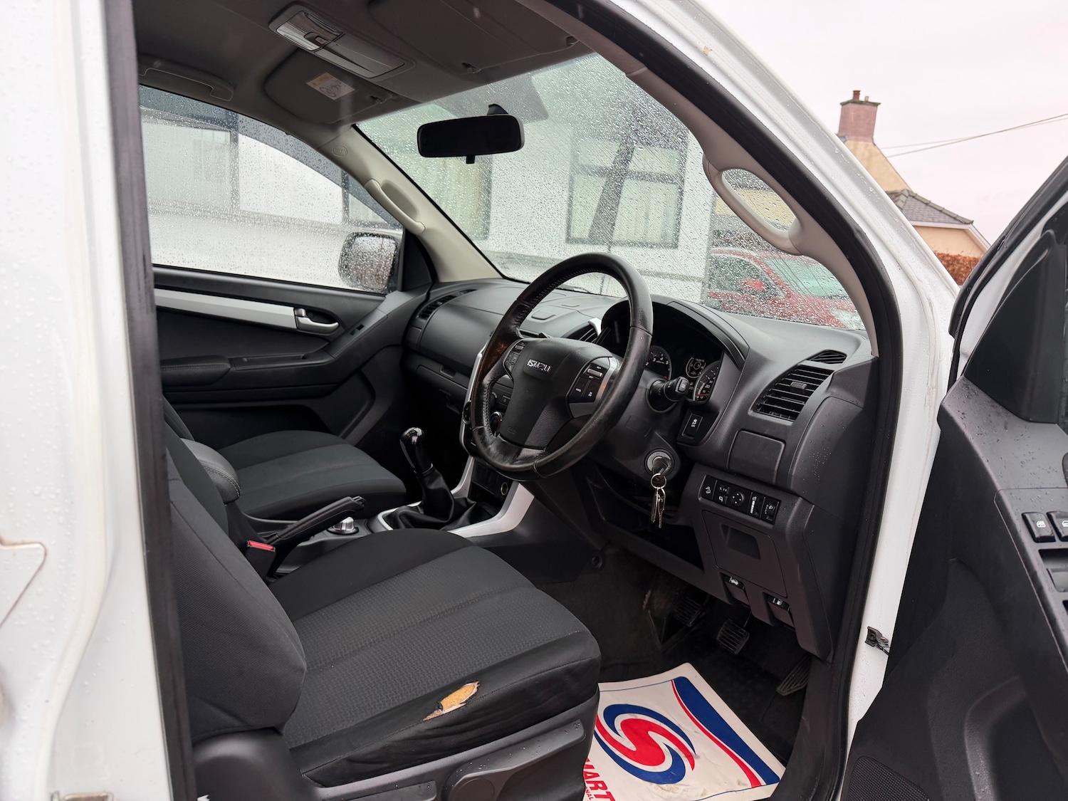 Used Isuzu D-Max 2018 for sale - 78098413: Photo 16