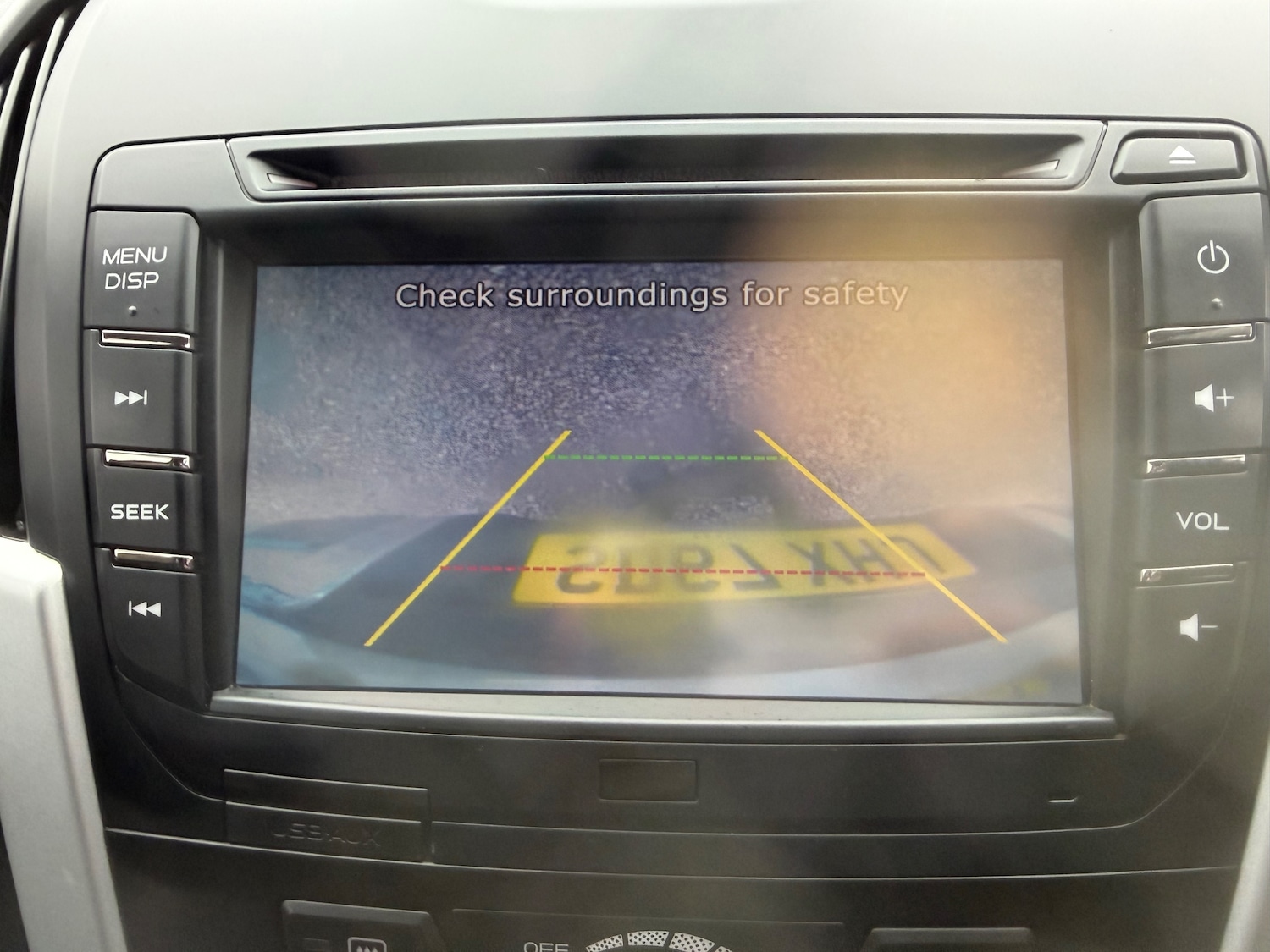 Used Isuzu D-Max 2018 for sale - 78098413: Photo 19