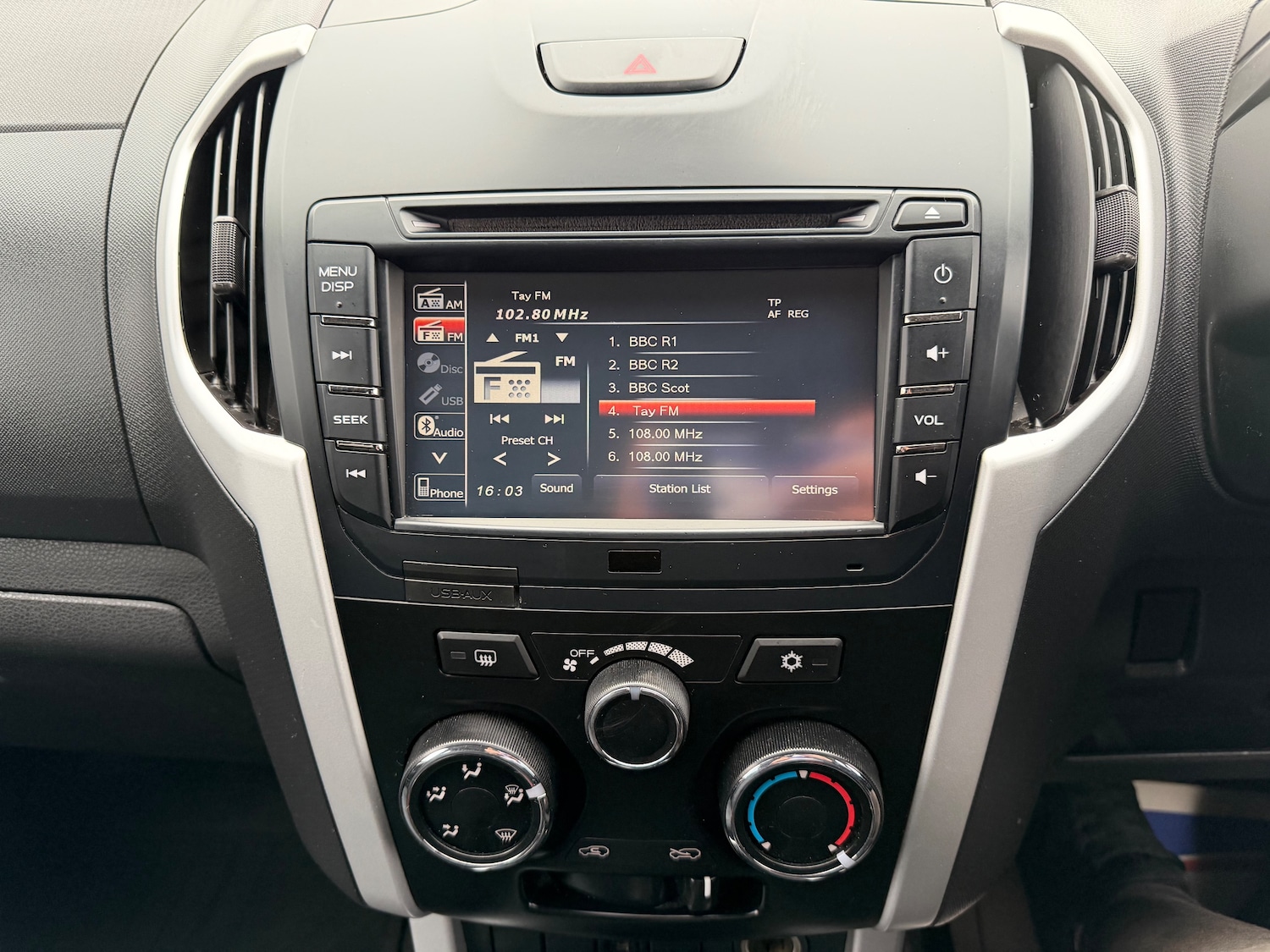 Used Isuzu D-Max 2018 for sale - 78098413: Photo 21