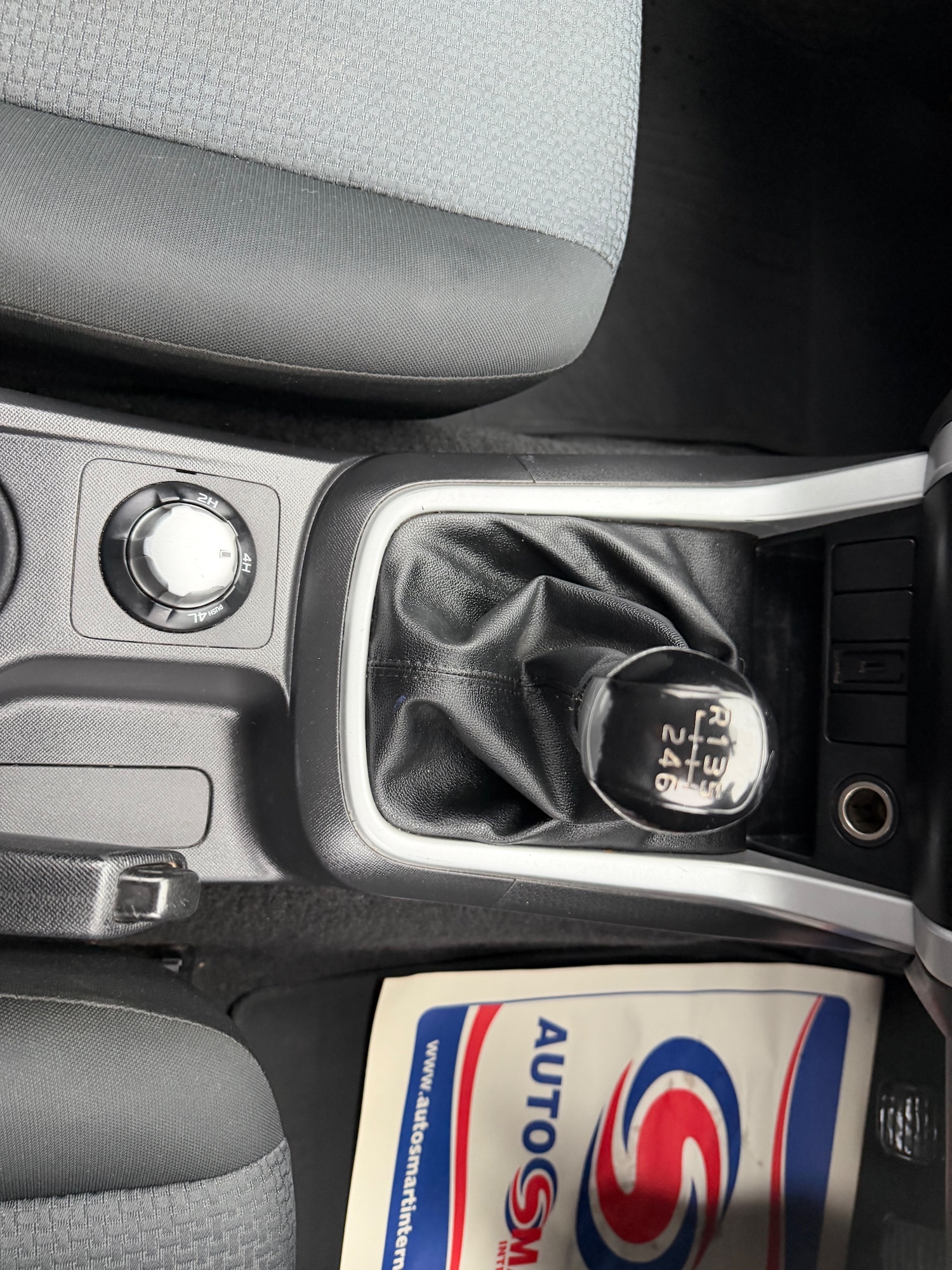 Used Isuzu D-Max 2018 for sale - 78098413: Photo 24