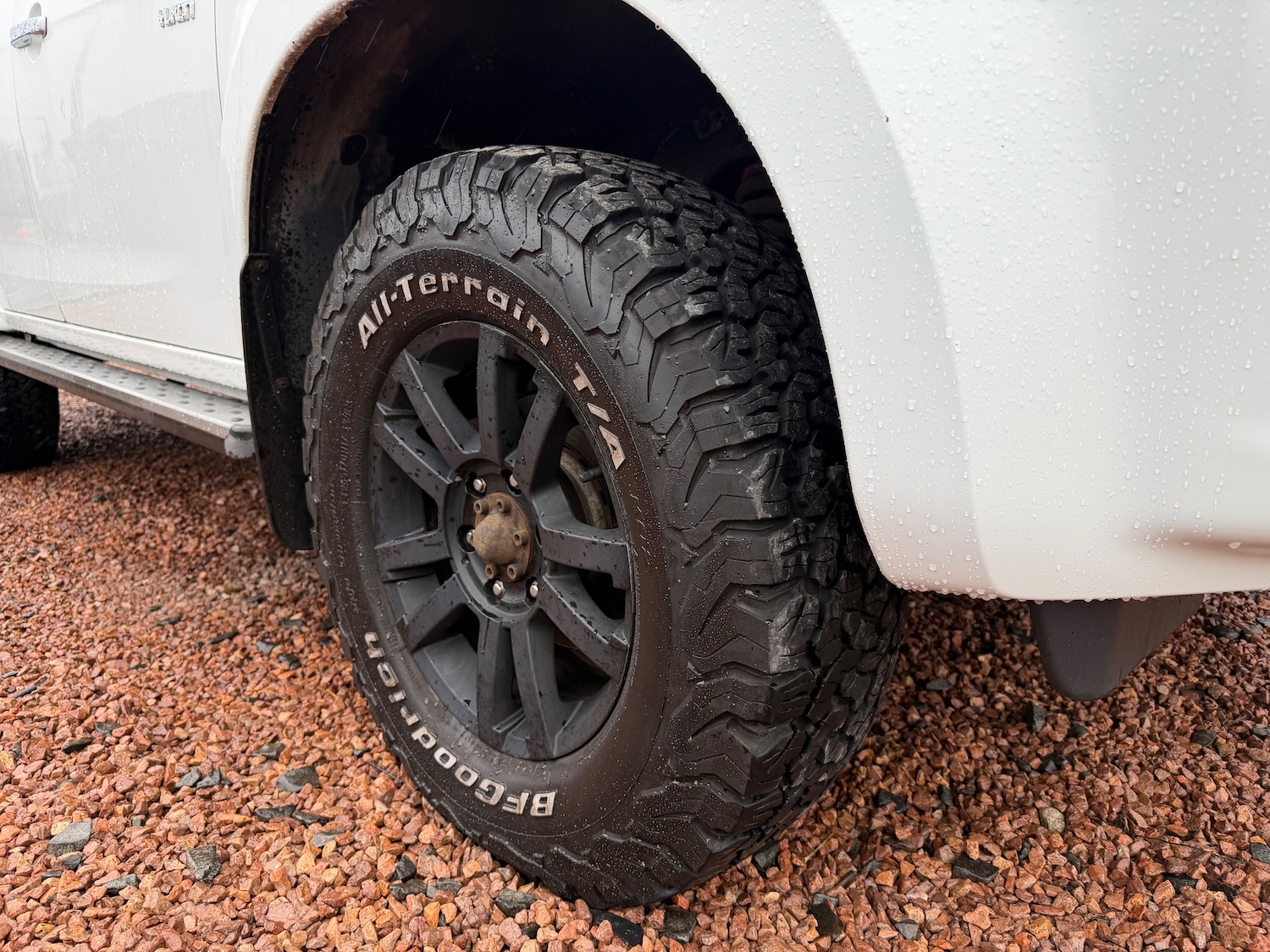 Used Isuzu D-Max 2018 for sale - 78098413: Photo 26