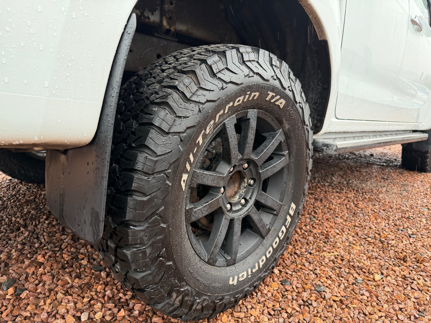 Used Isuzu D-Max 2018 for sale - 78098413: Photo 27